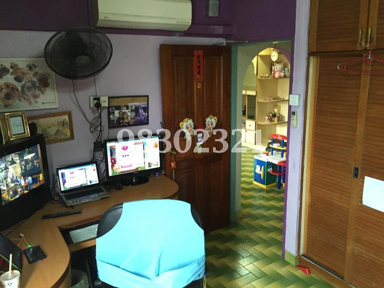 Blk 219 Ang Mo Kio Avenue 1 (Ang Mo Kio), HDB 4 Rooms #104095912